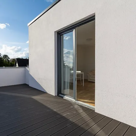 T&K Apartments - Bergisch Gladbach - 7 Comfortable Apartments - 20 Min To Fair Messe Cologne Exterior photo