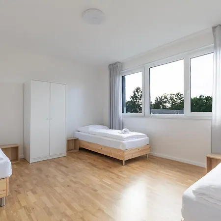 T&K Apartments - Bergisch Gladbach - 7 Comfortable Apartments - 20 Min To Fair Messe Cologne Exterior photo