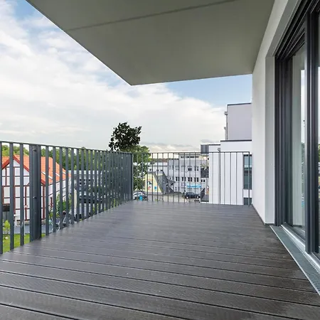 T&K Apartments - Bergisch Gladbach - 7 Comfortable Apartments - 20 Min To Fair Messe Cologne Exterior photo