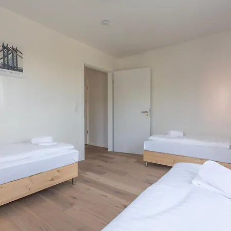 T&K Apartments - Bergisch Gladbach - 7 Comfortable Apartments - 20 Min To Fair Messe Cologne Exterior photo