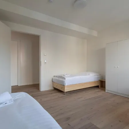 T&K Apartments - Bergisch Gladbach - 7 Comfortable Apartments - 20 Min To Fair Messe Cologne Exterior photo