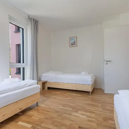 T&K Apartments - Bergisch Gladbach - 7 Comfortable Apartments - 20 Min To Fair Messe Cologne Exterior photo