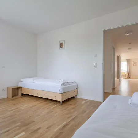 T&K Apartments - Bergisch Gladbach - 7 Comfortable Apartments - 20 Min To Fair Messe Cologne Exterior photo