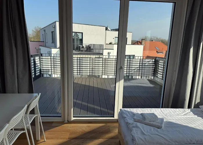 T&K Apartments - Bergisch Gladbach - 7 Comfortable Apartments - 20 Min To Fair Messe Cologne