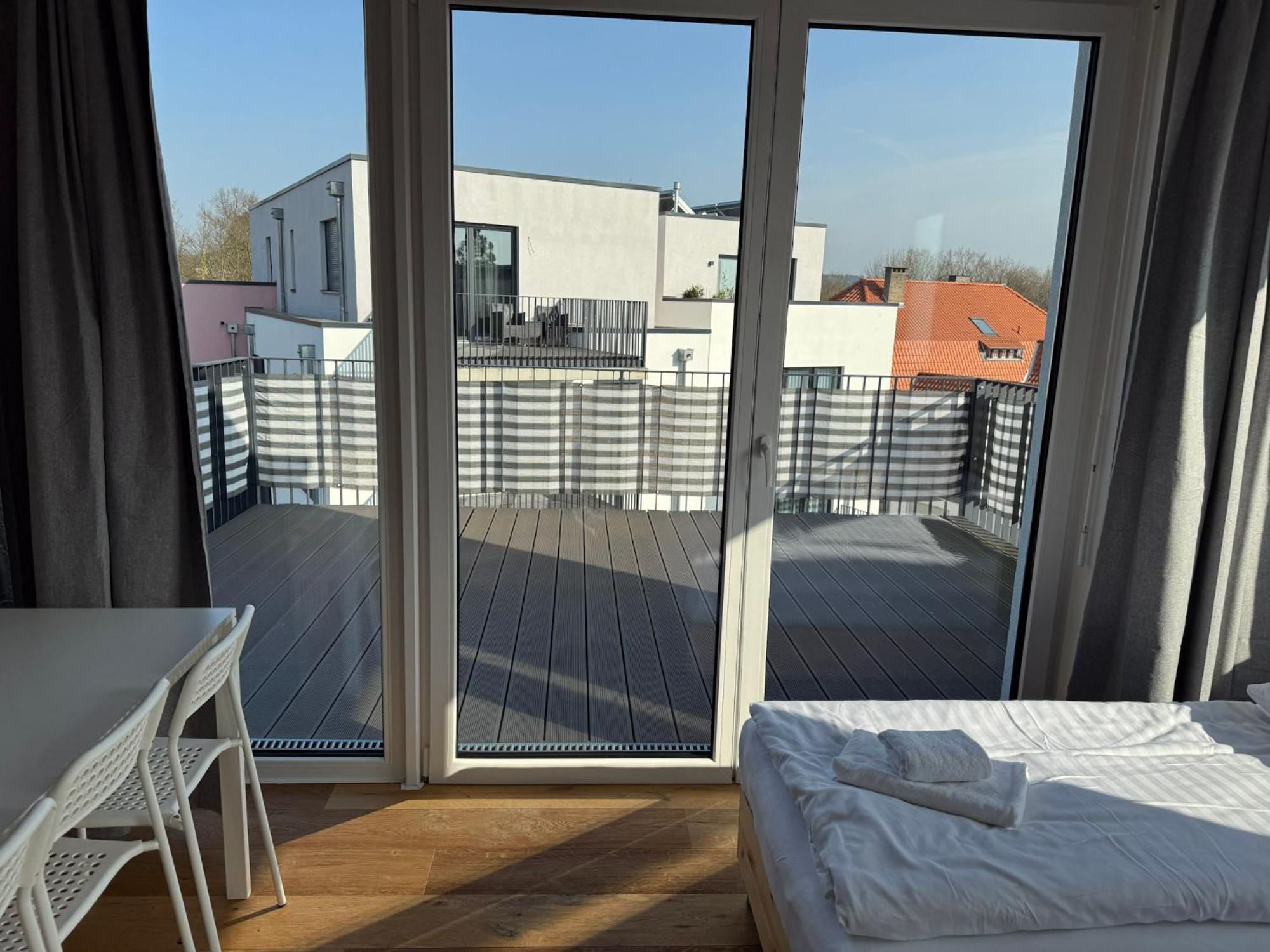 Apartment T&k - Bergisch Gladbach - 7 Comfortable - 20 Min To Fair Messe Köln