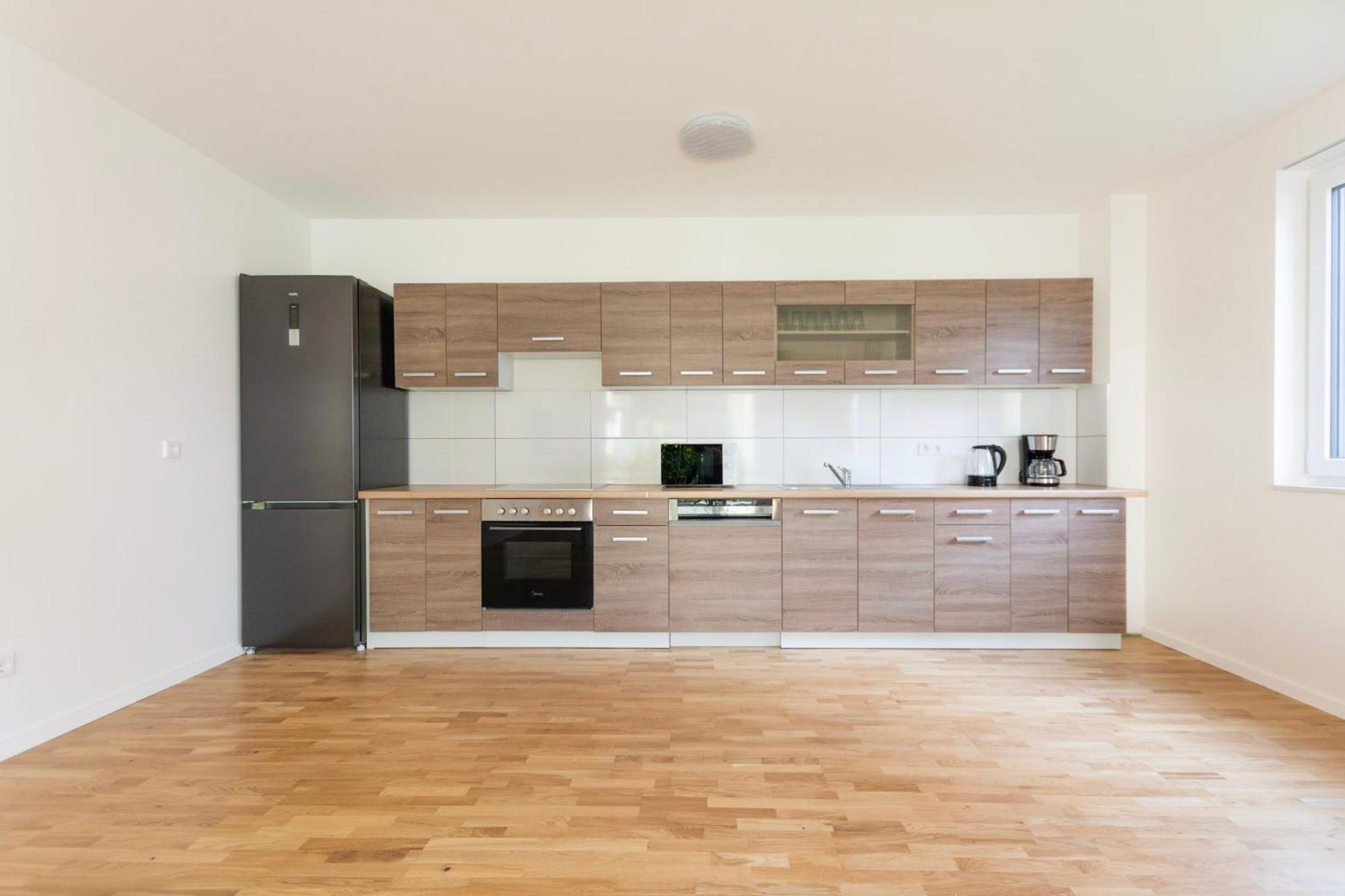 T&k - Bergisch Gladbach - 7 Comfortable - 20 Min To Fair Messe Apartment Köln