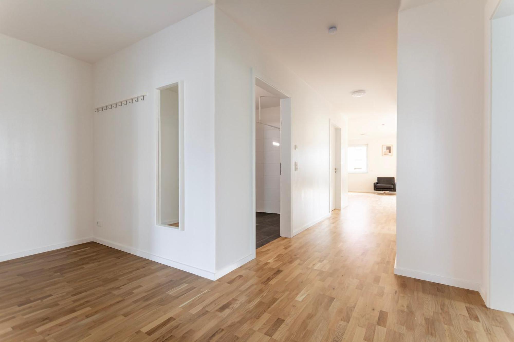 Apartment T&k - Bergisch Gladbach - 7 Comfortable - 20 Min To Fair Messe Köln
