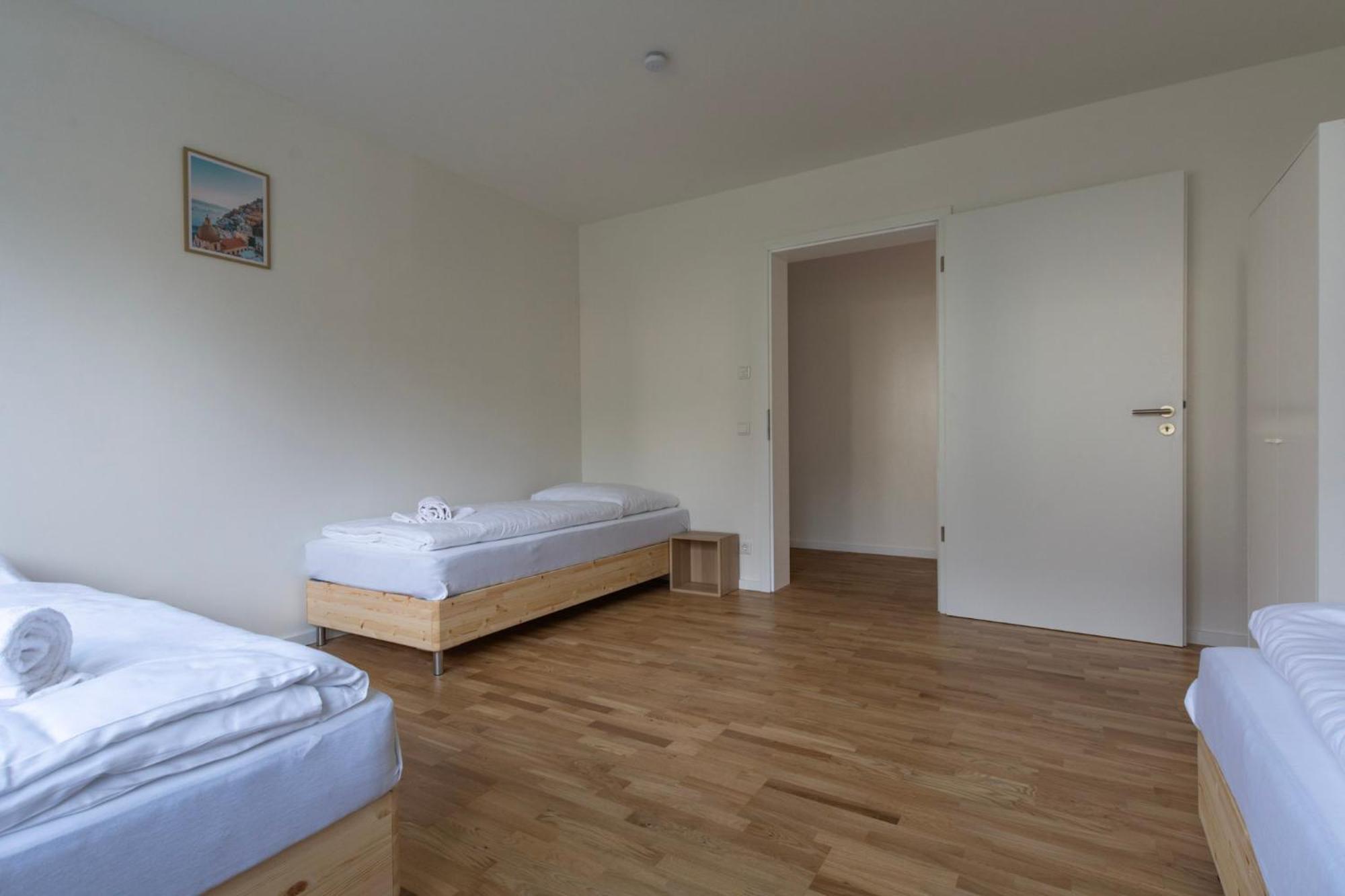 Apartment T&k - Bergisch Gladbach - 7 Comfortable - 20 Min To Fair Messe Köln