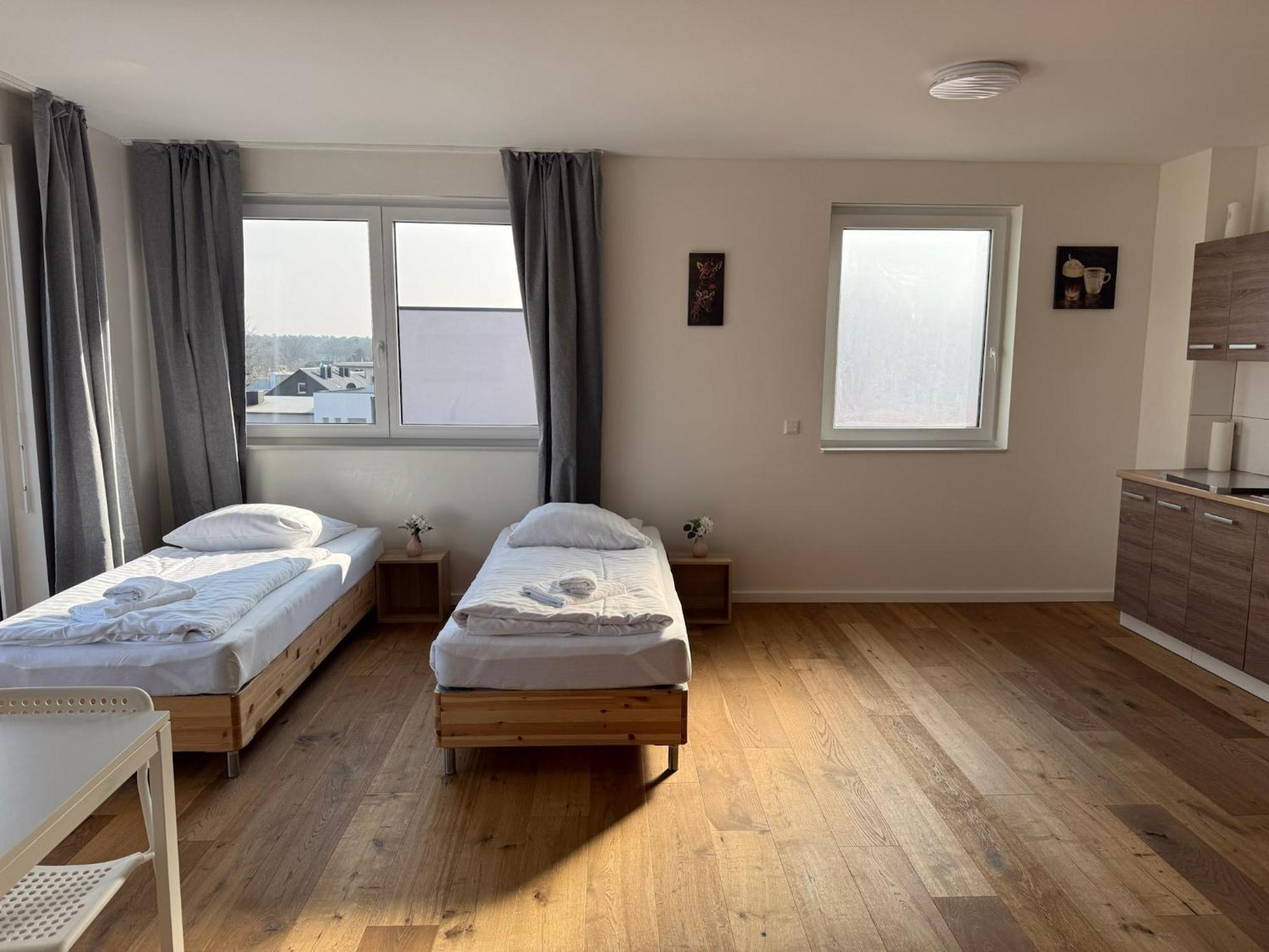 T&k - Bergisch Gladbach - 7 Comfortable - 20 Min To Fair Messe * Кёльн
