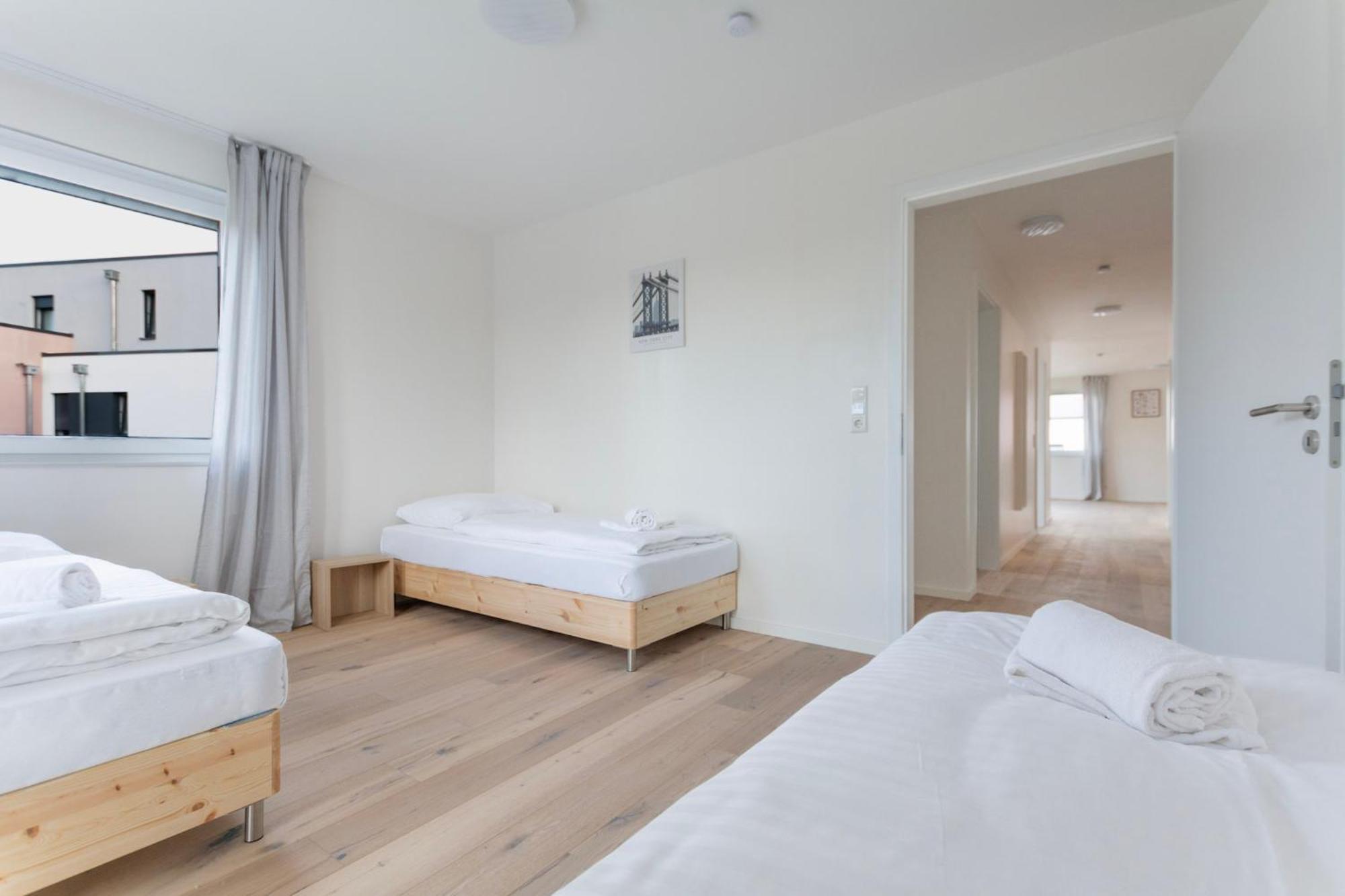 T&k - Bergisch Gladbach - 7 Comfortable - 20 Min To Fair Messe Кёльн