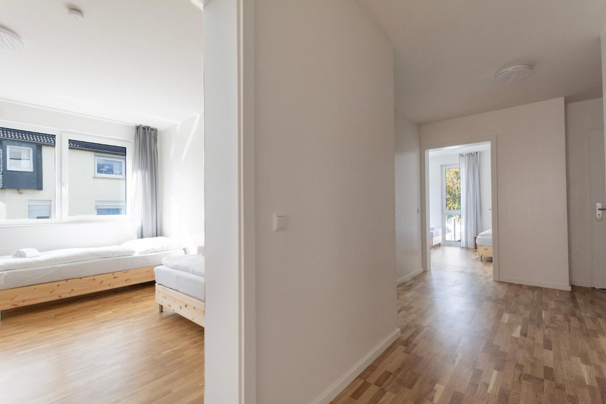 T&k - Bergisch Gladbach - 7 Comfortable - 20 Min To Fair Messe Апартаменты Кёльн