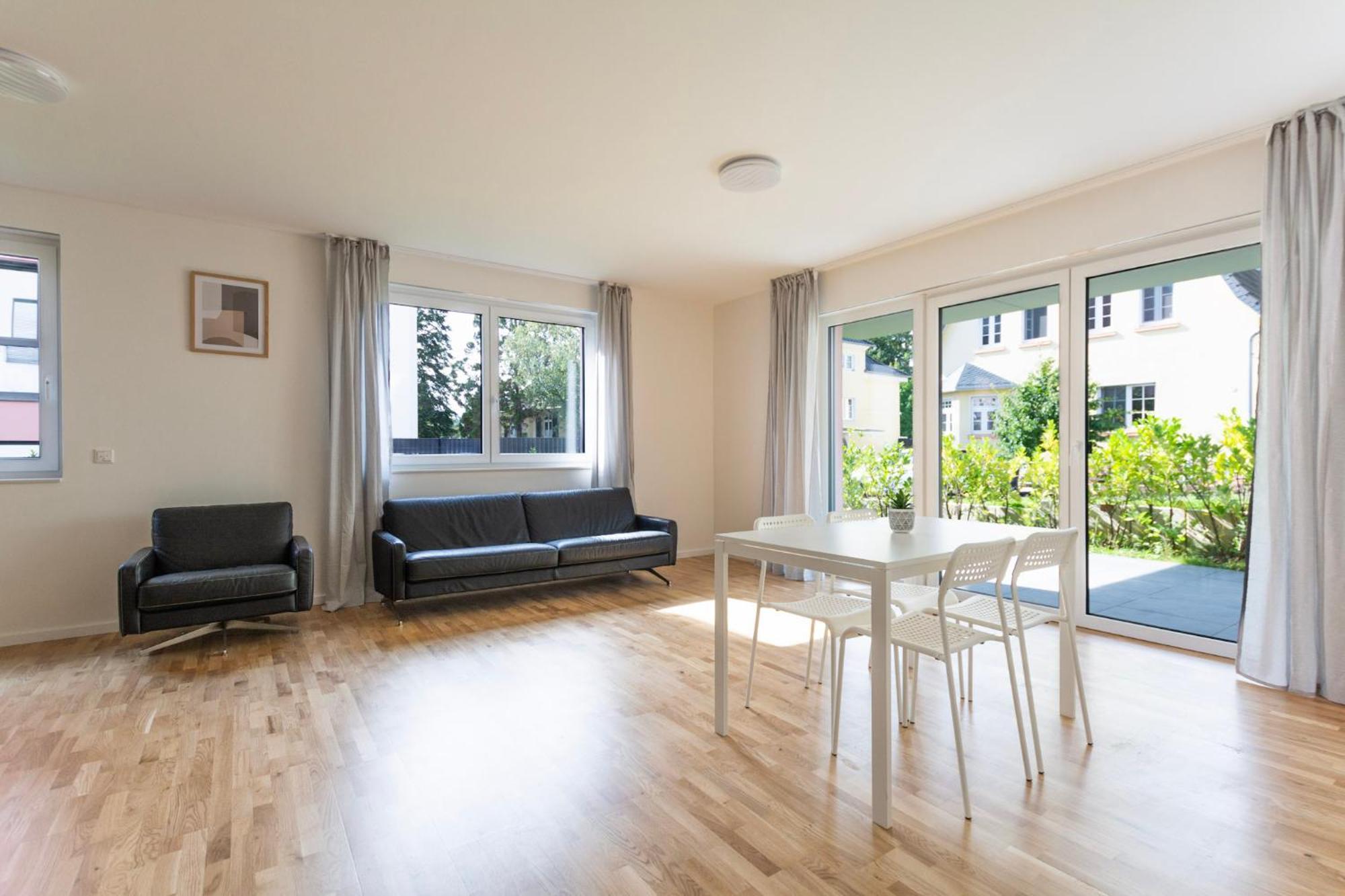 T&k - Bergisch Gladbach - 7 Comfortable - 20 Min To Fair Messe Кёльн