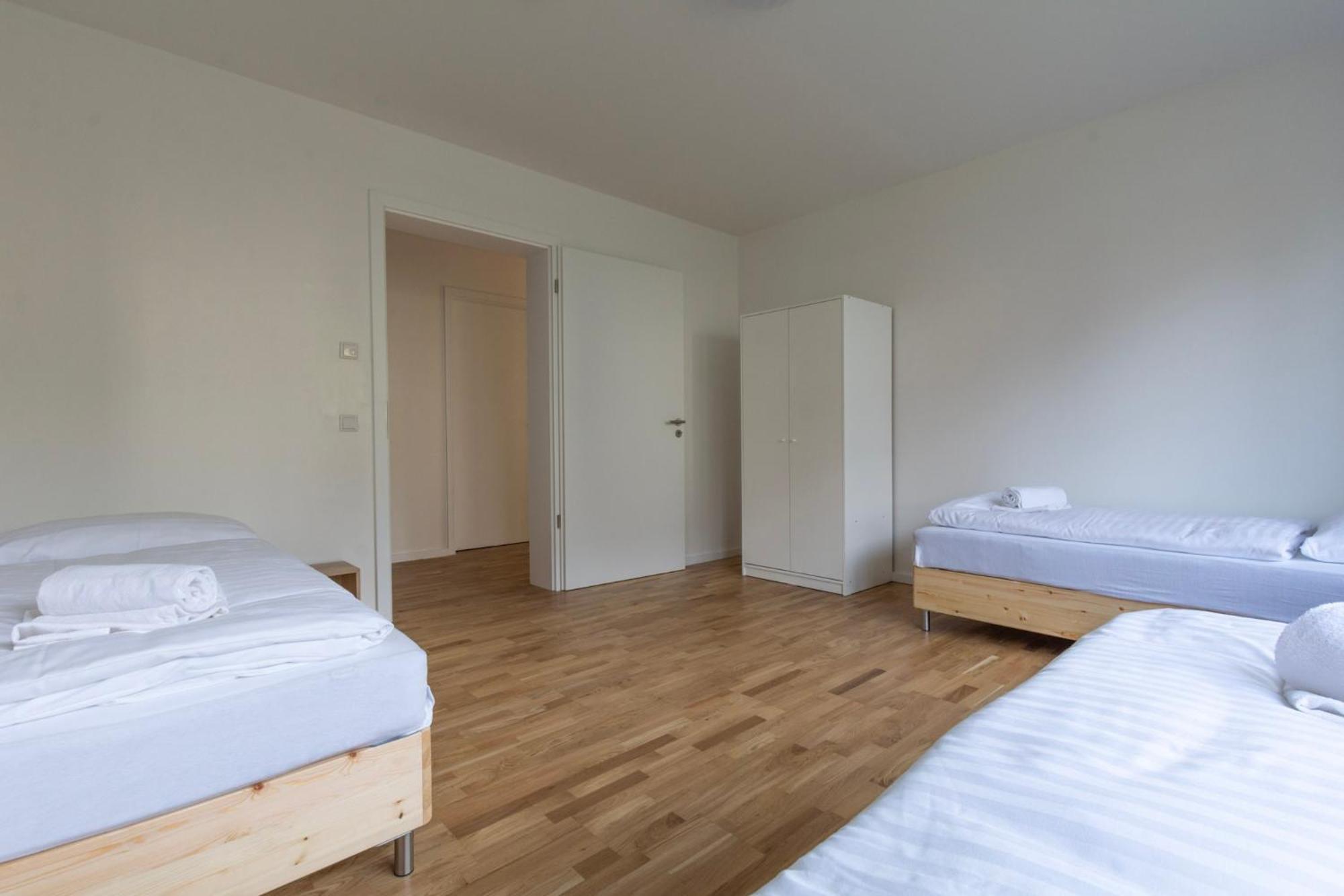 T&k - Bergisch Gladbach - 7 Comfortable - 20 Min To Fair Messe Кёльн